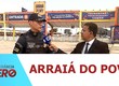 SSP divulga orientações para a Terça do Arrocha