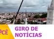 Confira o que está acontecendo em Sergipe nesta terça-feira (09)