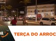 'Terça do Arrocha' altera trânsito na orla da Atalaia