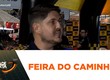 'Feira do caminhão' inicia em Itabaiana e vai até 13 de junho; segurança é reforçada