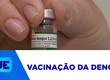 Vacinação da dengue do Instituto Butantan é suspensa temporariamente
