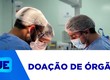 Conselho Nacional de Justiça regulamenta eletrônica de doação de órgãos