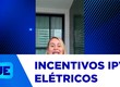 Alese aprova projeto da deputada Kitty Lima para estimular compra de carros elétricos e híbridos