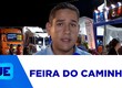 Feira do caminhão movimenta negócios e a economia até dia 13 de junho em Itabaiana