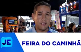 Feira do caminhão movimenta negócios e a economia até dia 13 de junho em Itabaiana