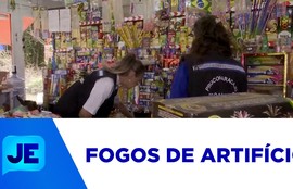 Procons estadual e municipal deflagram fiscalização de vendas de fogos de artifício