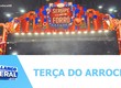 Aconteceu na Orla da Atalaia  mais uma edição da Terça do Arrocha