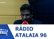Confira os destaques da Rádio Atalaia FM 96 em Lagarto nesta quarta-feira (10)