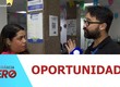 Prorrogadas as inscrições para o programa 'Primeiro Emprego'
