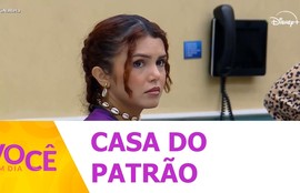Andressa vence prova do poder do voto