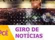 Confira o que está acontecendo em Sergipe nesta quarta-feira (10)