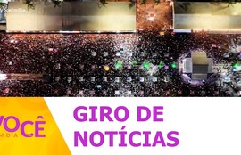 Confira o que está acontecendo em Sergipe nesta quarta-feira (10)