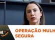 Polícia Civil prende cinco investigados por violência contra a mulher em dois dias
