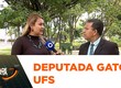Kitty Lima lamenta morte de 14 gatos na UFS e pede que culpados sejam punidos