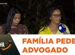 Família pede ajuda de advogado para reabrir investigação sobre morte de criança