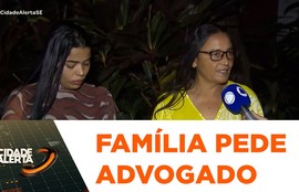 Família pede ajuda de advogado para reabrir investigação sobre morte de criança