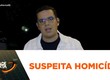 Suspeito de matar colega de trabalho em galpão de madeireira se apresenta à polícia