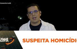 Suspeito de matar colega de trabalho em galpão de madeireira se apresenta à polícia