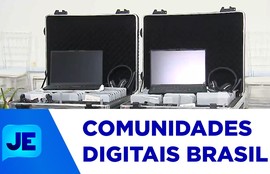 SEDUC realiza entrega de equipamentos tecnológicos para a rede pública