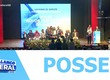 Posse dos novos servidores aprovados no concurso público da saúde de Sergipe