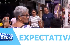 Cresce a expectativa de vendas no comércio no dia dos namorados