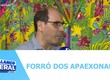 APAE realiza mais uma edição do tradicional ‘Forró dos Apaexonados’