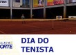 A prática do tênis traz inúmeros benefícios à saúde de pessoas de todas as idades