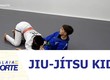 Atletas sergipanos embarcam para disputar o Campeonato Brasileiro de Kickboxing Kids