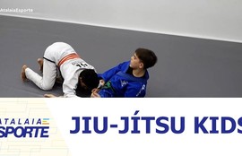 Atletas sergipanos embarcam para disputar o Campeonato Brasileiro de Kickboxing Kids