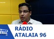 Confira os destaques da Rádio Atalaia FM 96 em Lagarto nesta quinta-feira (11)