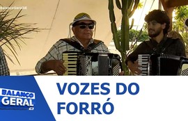 Duas gerações e uma mesma paixão o amor pela música
