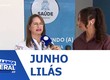 Sergipe realiza campanha para conscientizar a população sobre a importância do teste do pezinho