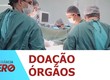 CNJ regulamenta autorização eletrônica para doação de órgãos pelo e notariado