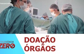 CNJ regulamenta autorização eletrônica para doação de órgãos pelo e notariado
