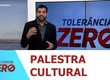Palestra conecta fé e ciência, no Centro Cultural Palácio Museu Luiz Antonio Barreto