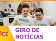 Confira o que está acontecendo em Sergipe nesta quinta-feira (11)