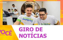 Confira o que está acontecendo em Sergipe nesta quinta-feira (11)