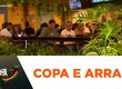 Abertura da Copa do Mundo e quinta delas movimentam a orla da Atalaia nesta quinta