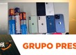 Polícia prende grupo de assaltantes que atuava em shows do interior