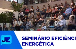 Seminário Estadual de Eficiência Energética debate desafios e oportunidades do setor em Sergipe
