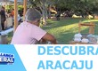 Parque Governador Augusto Franco recebe mais uma edição do projeto ‘Descubra Aracaju’