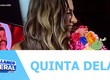 Mais uma edição da ‘Quinta delas’ aconteceu no Arraiá do Povo