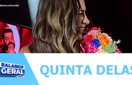 Mais uma edição da ‘Quinta delas’ aconteceu no Arraiá do Povo