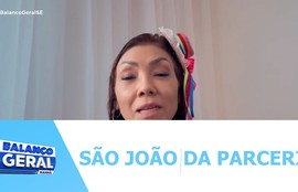 São João da parceria acontece hoje e amanhã em Tobias Barreto