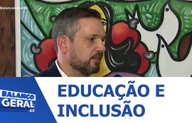 Debate discute soluções e caminhos para ampliar o acesso e melhorar a aprendizagem