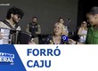 Hoje a noite tem mais uma edição do ‘Forró Caju nos Bairros’