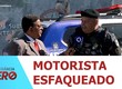 Motorista de ônibus fica ferido em tentativa de assalto na Zona Norte de Aracaju