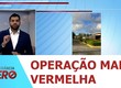 Operação contra grupo criminoso cumpre mandados em Sergipe e bloqueia R$ 100 milhões