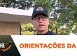 Polícia Militar orienta como os forrozeiros devem se divertir com segurança