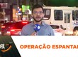 Operação recupera objetos furtados e cumpre mandados contra investigado por crimes